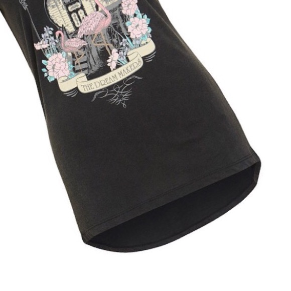 ๐ท๐ Spell & The Gypsy โค Dream Makers Tee โค - Picture 5 of 8